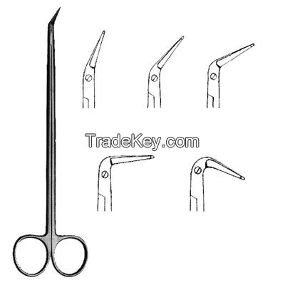 Surgical Scissor distributor