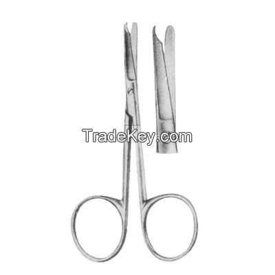 Surgical Scissor Manufacturer