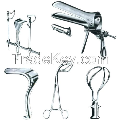 Gynaecological Instruments Supplier manufacturer