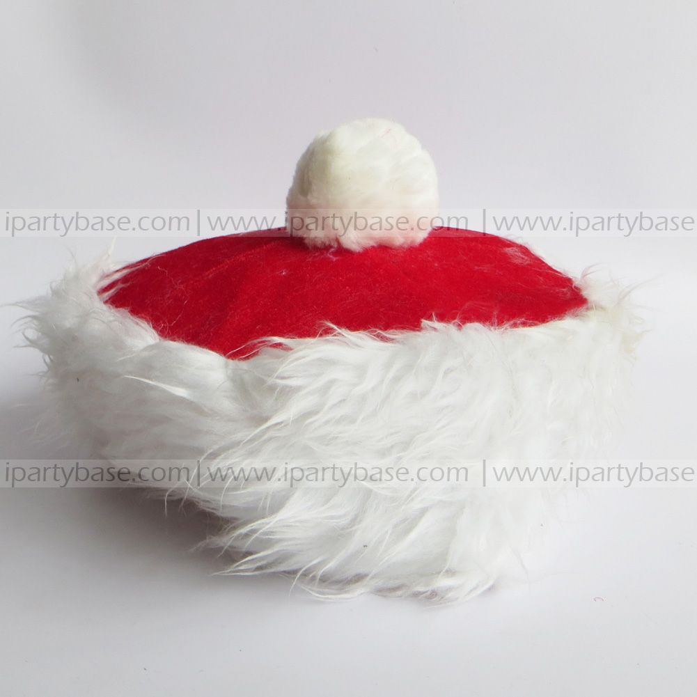 Christmas Party Hats/ Promotion Hats/ Logo Customization gift