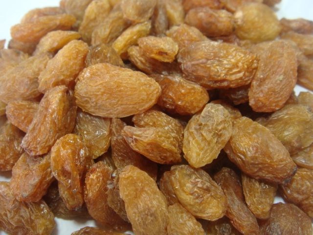 dry dates