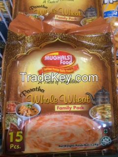 family pack paratha 