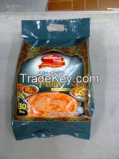 family pack paratha 