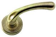 brass handle