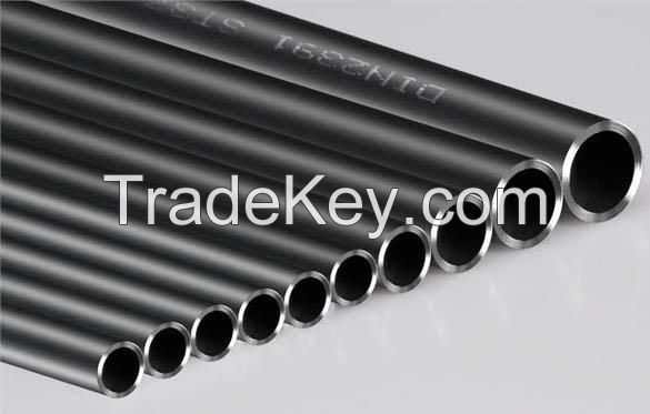 ASTM A106/53 seamless pipe