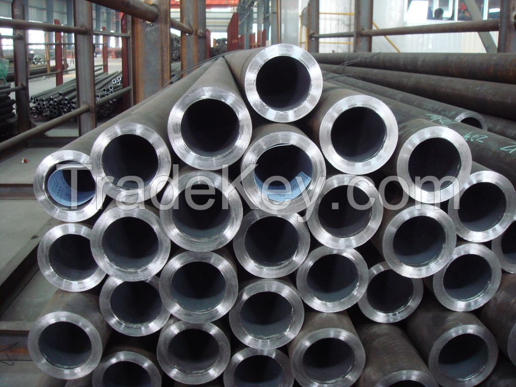 ASTM A53GR.B SEAMLESS PIPE