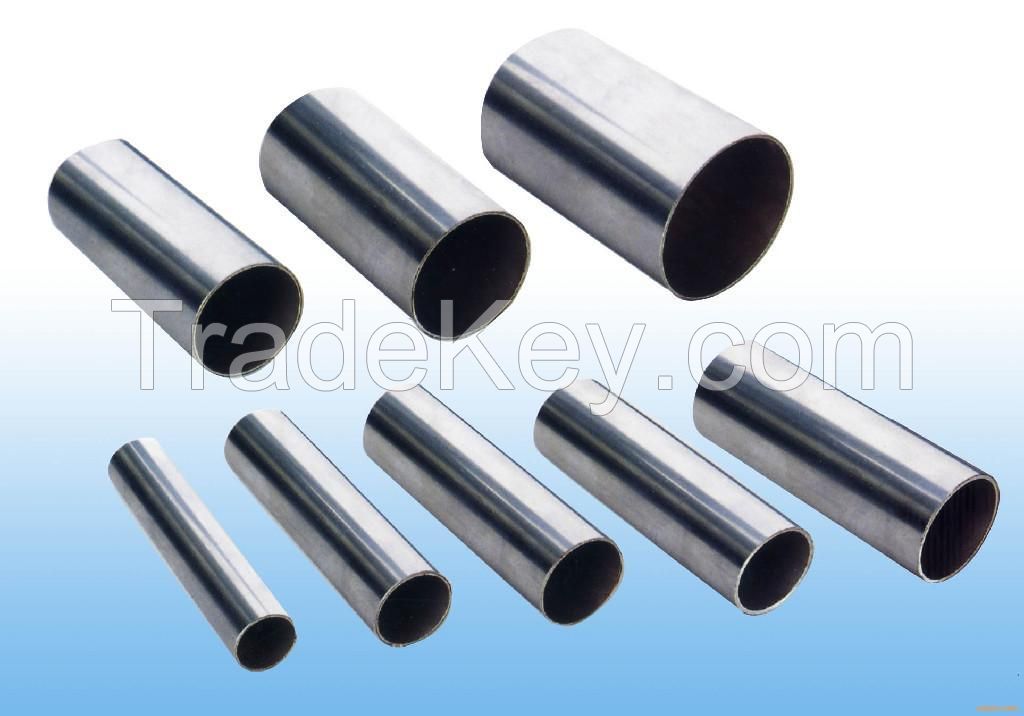 carbon steel pipe