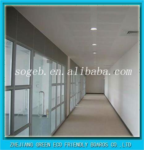 Asbestos-Free Internal Decorative Calcium Silicate Board