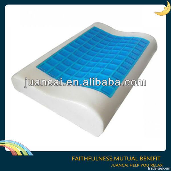 Wholesale Memory Foam Comfortable Cool Pillow