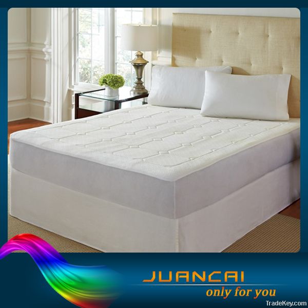 High Quality Comfortable Best-seller Memory Foam Mattress topper