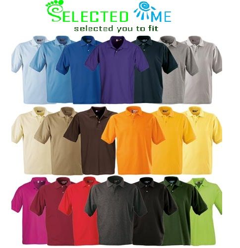 t-shirt Polo for wholesale cheaper price in Dubai with your Logo Print or Embroidery. 