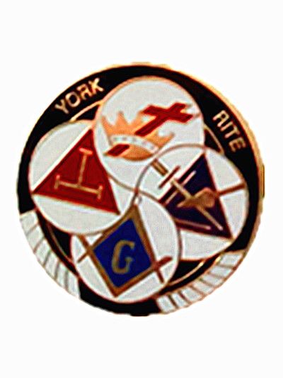 york aite badges