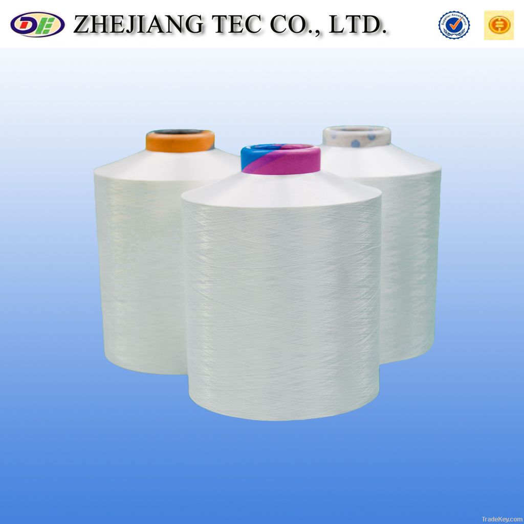 High tenacity nylon 6 yarn