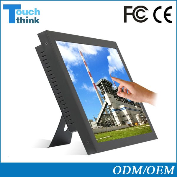 15 inch Dual Core All In One PC, Touch Screen All In One PC, PC All In One, All In One Computer/Desktop