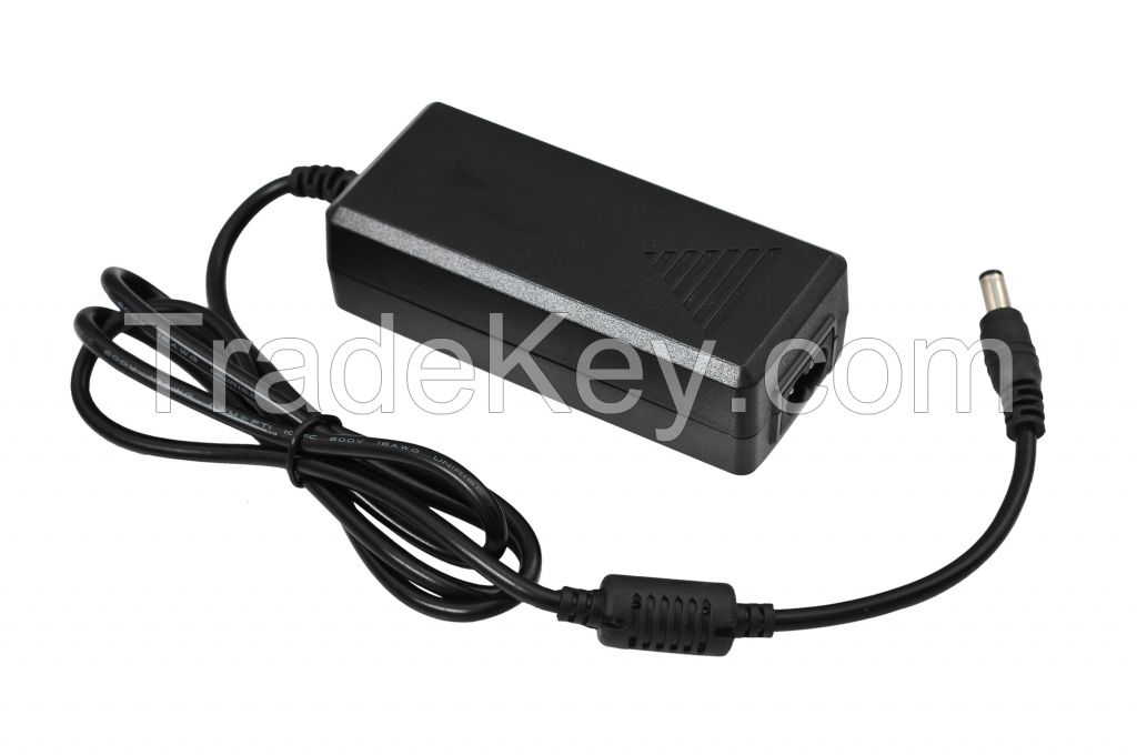 DC12V 3A Desktop power adapter