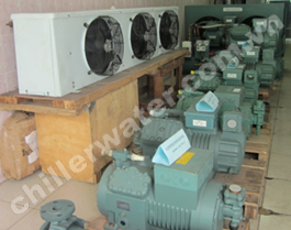 REFRIGERANT COMPRESSORS