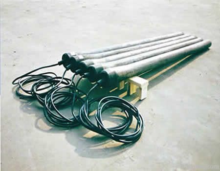 High Silicon Cast Iron Anode For Cathodic Protection