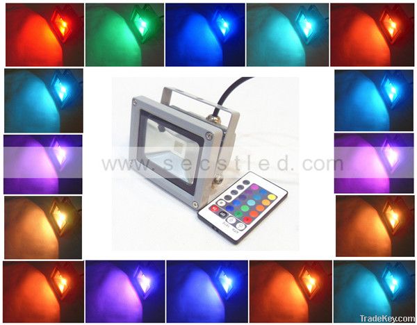 High power 10w 20w 30w 50w 70w 80w 100w led flood light