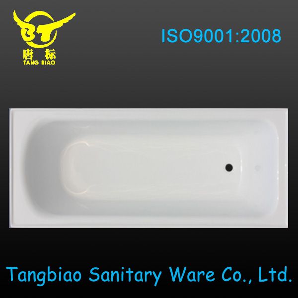 Australian acrylic bathtub,fiberglass clear bathtub,very small bathtub