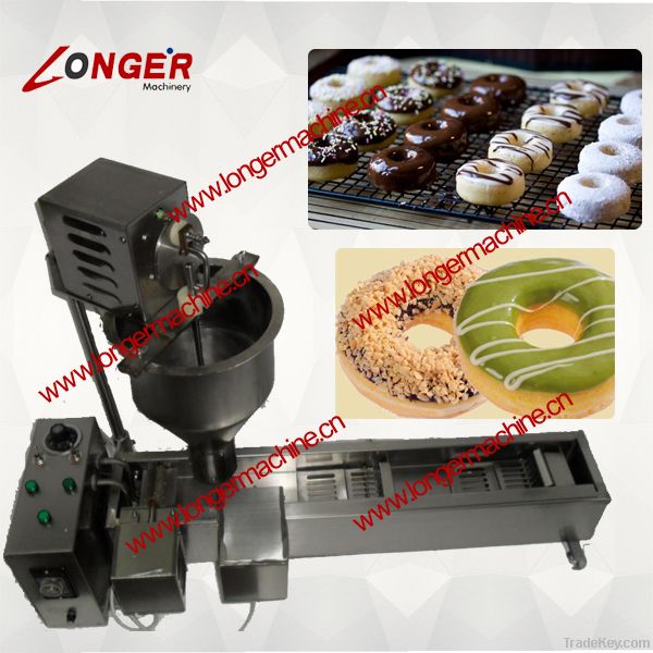 Donut Making Machine