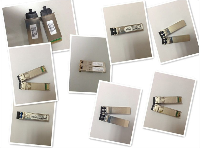 SFP Transceivers.SFP+ Transceivers.optical module