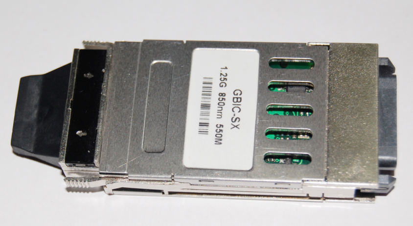 SFP Transceivers.SFP+ Transceivers.optical module