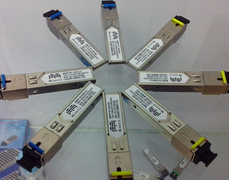 SFP Transceivers.SFP+ Transceivers.optical module