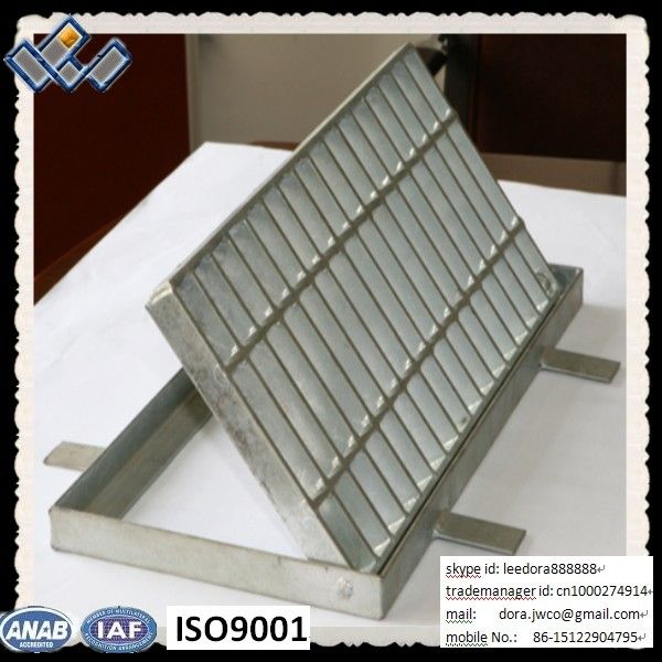 Hot Sale Dip Galvanized Steel Grating G757/30/50 I