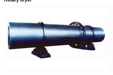 Rotary Dryer