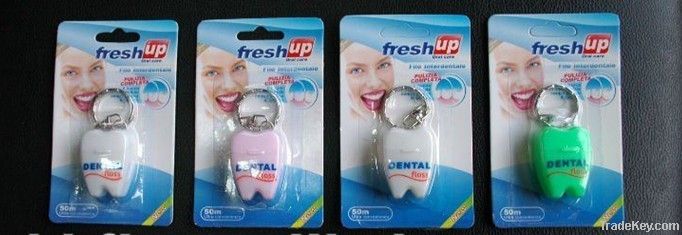 fenghe dental floss