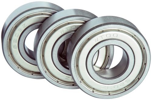 6203 deep groove ball bearings