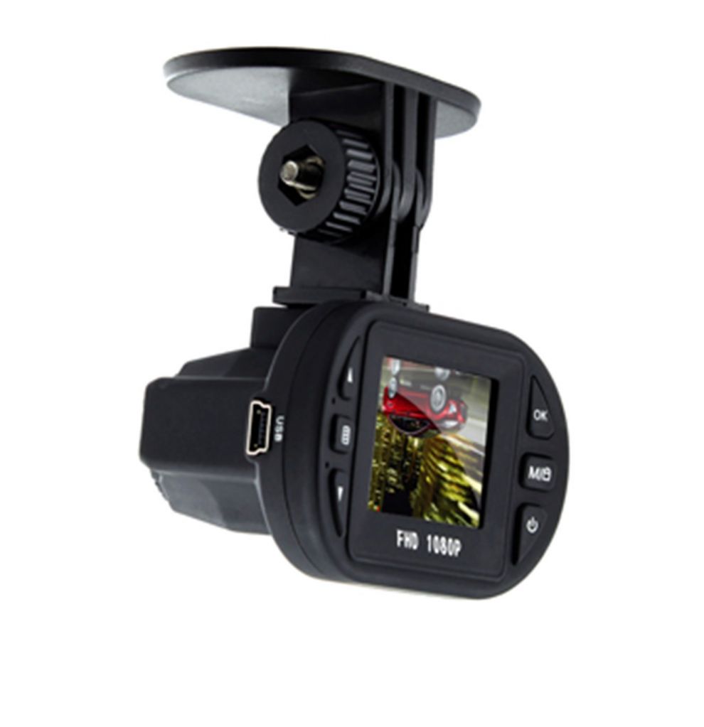 1.5&quot; Car DVR Video Recorder Full HD 1080P