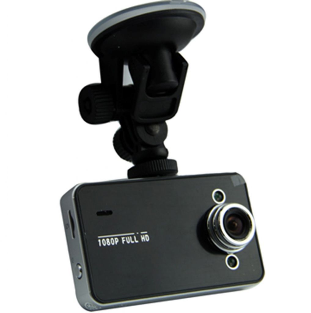 2.7&quot; Car DVR Video Recorder Full HD 1080P with Night Vision/HDMI/G-Sensor