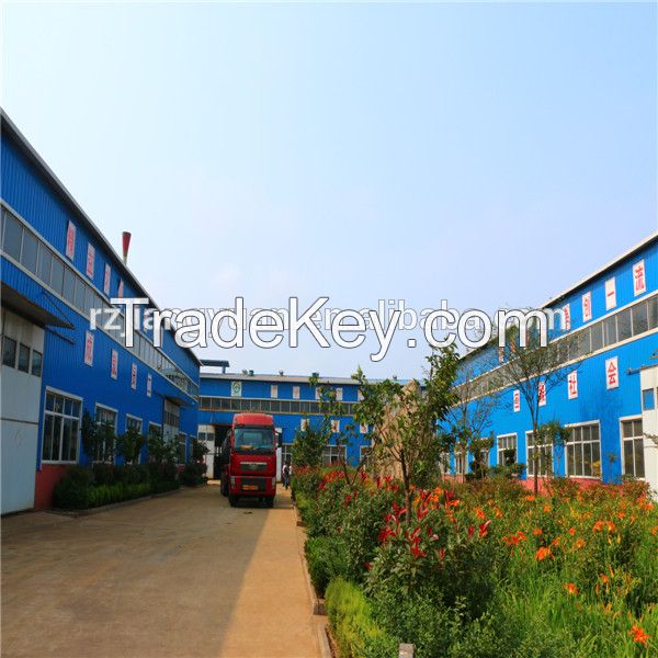 Shandong Jiangyuan Refinement Co., Ltd.