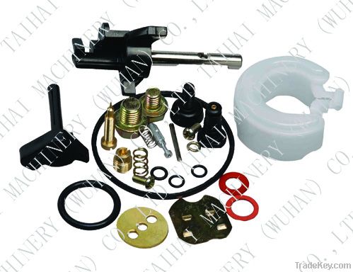 Generator use, Spare Part,