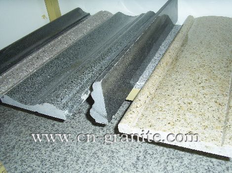 Granite Windowsill