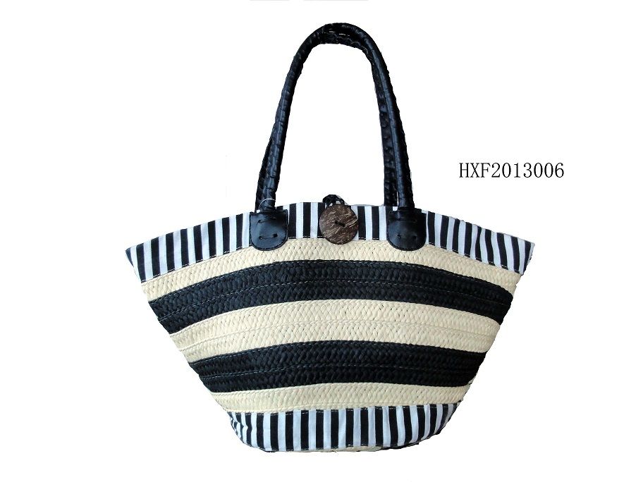 FASHION PAPER HANDBAG