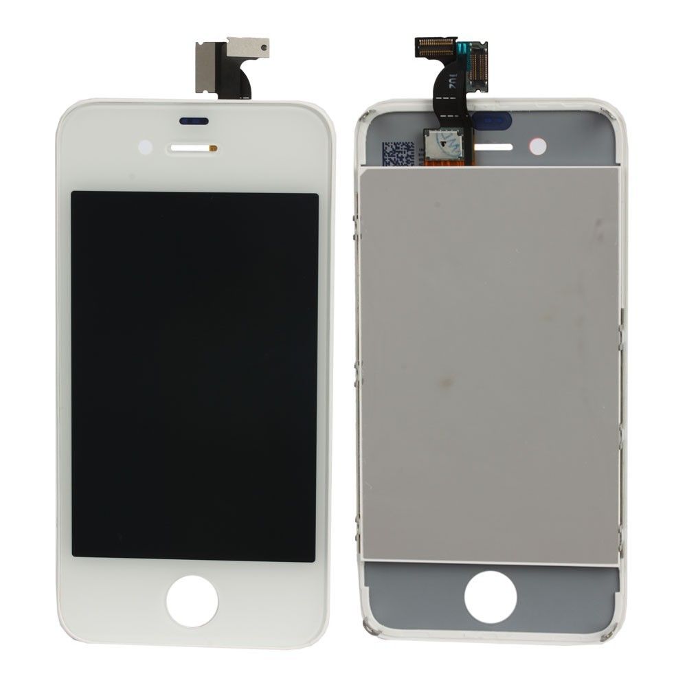 Original LCD Digitizer TouchScreen For Iphone 4 4G