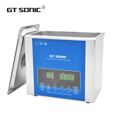 3L digital smart ultrasound tank for lab use applications