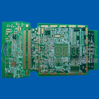 FR4-Rigid PCB-HDI