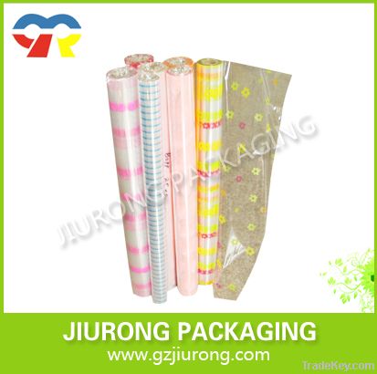 bopp film for tape making &amp; gift packaging