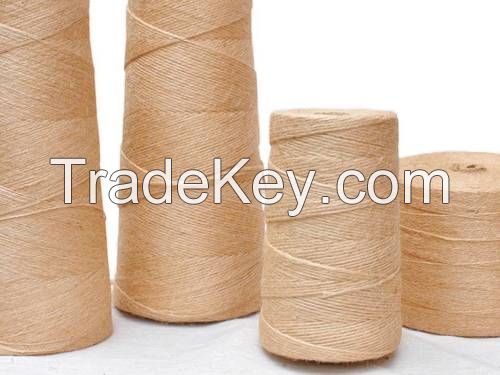 RAW JUTE, JUTE YARN TWINE, JUTE BAG, JUTE CLOTH JUTE ROPE
