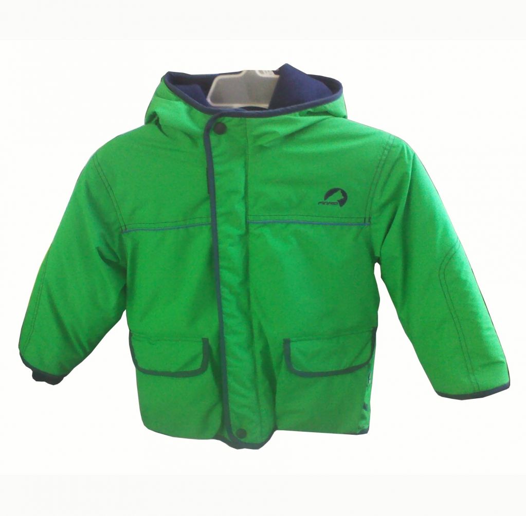 children's winter coat