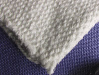 ceramic fiber cloth