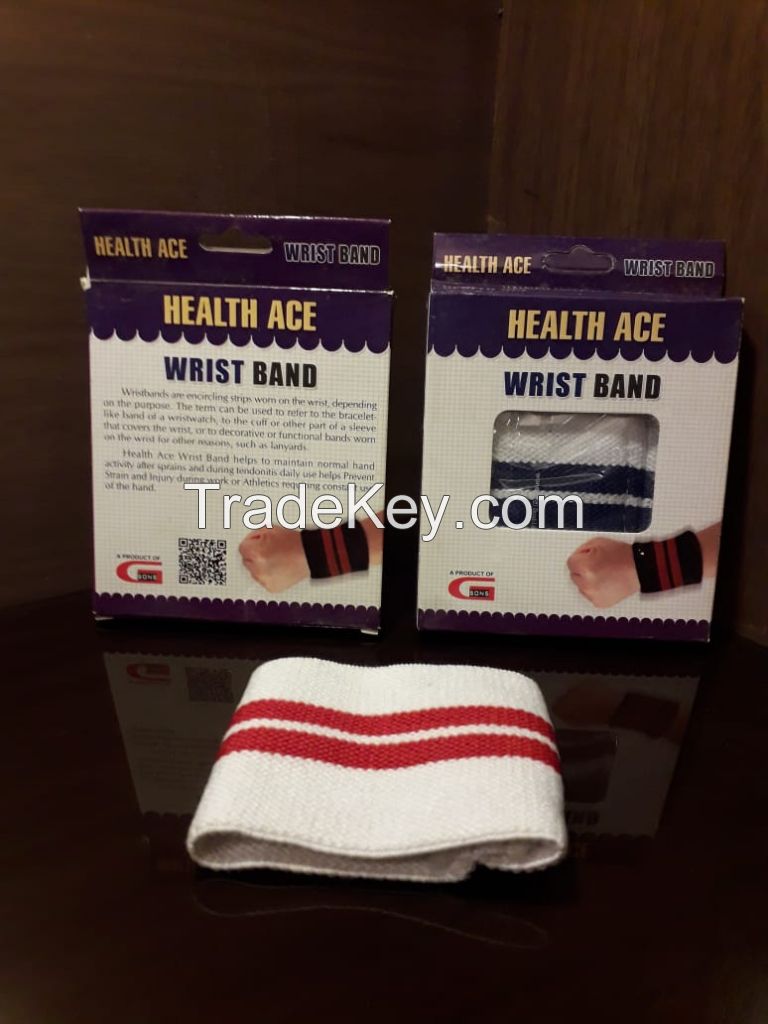 Healthcare products / Injury Support Items