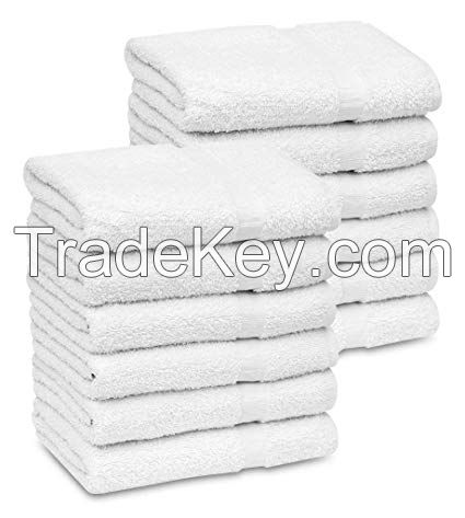 Cotton Custom Bath Towels