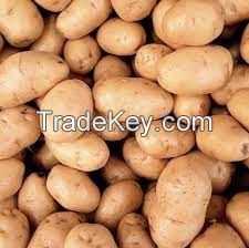 Pakistani Vegetables - Sweet Potato / Fresh Potatoes