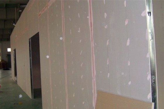 gypsum board/plaster board  for wall partition