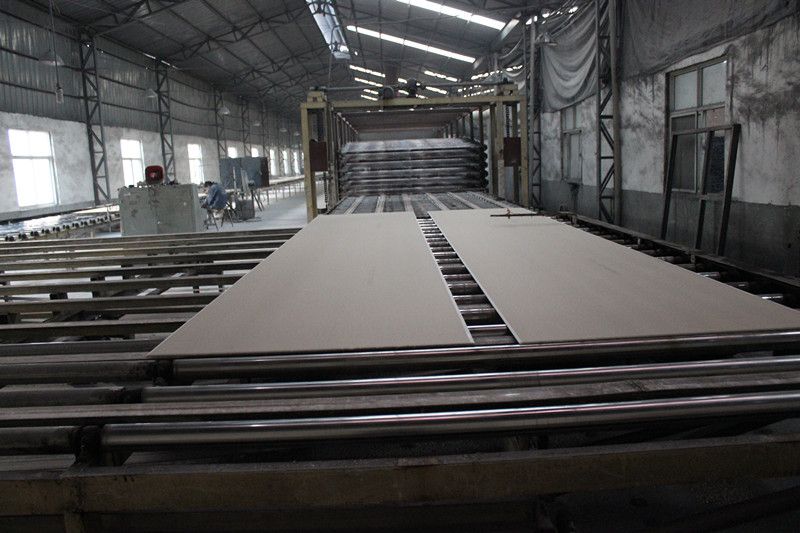 gypsum board/plaster board  for wall partition