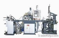 HM-ZD240 Automatic Box Making Machine for gift box and Jewellery Box